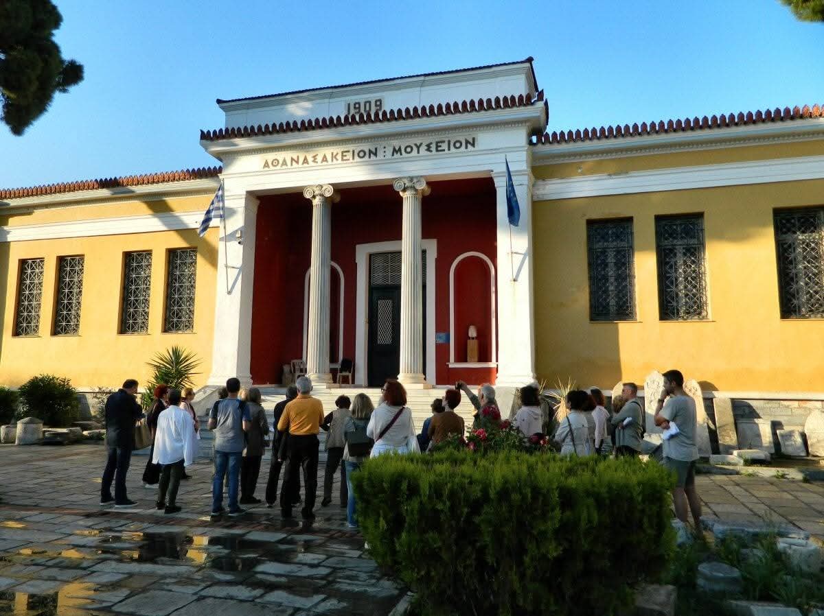 Διαδρομές 2