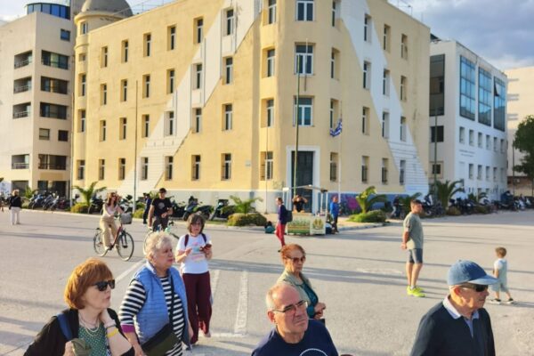 Διαδρομές 6