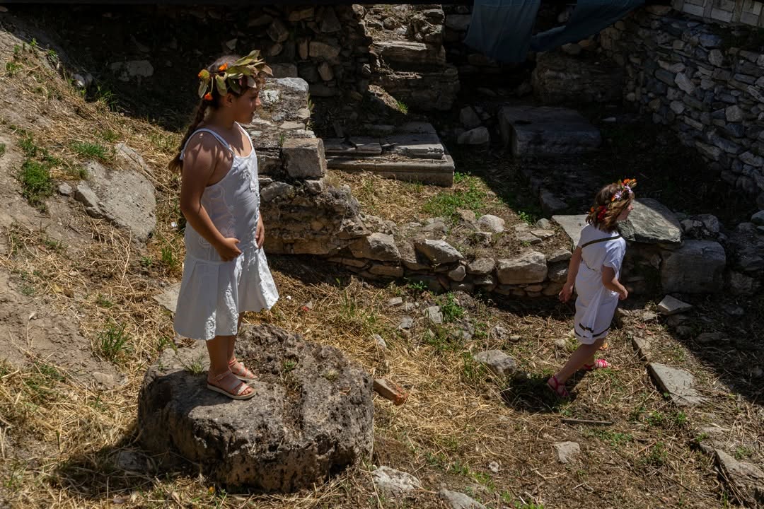 Διαδρομές 3