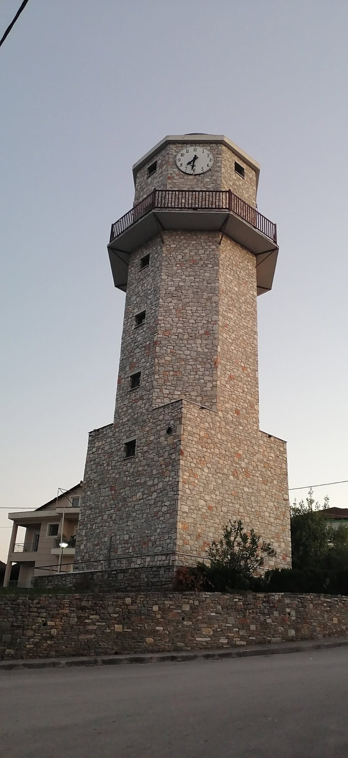 Εκδρομή στο Βελεστίνο